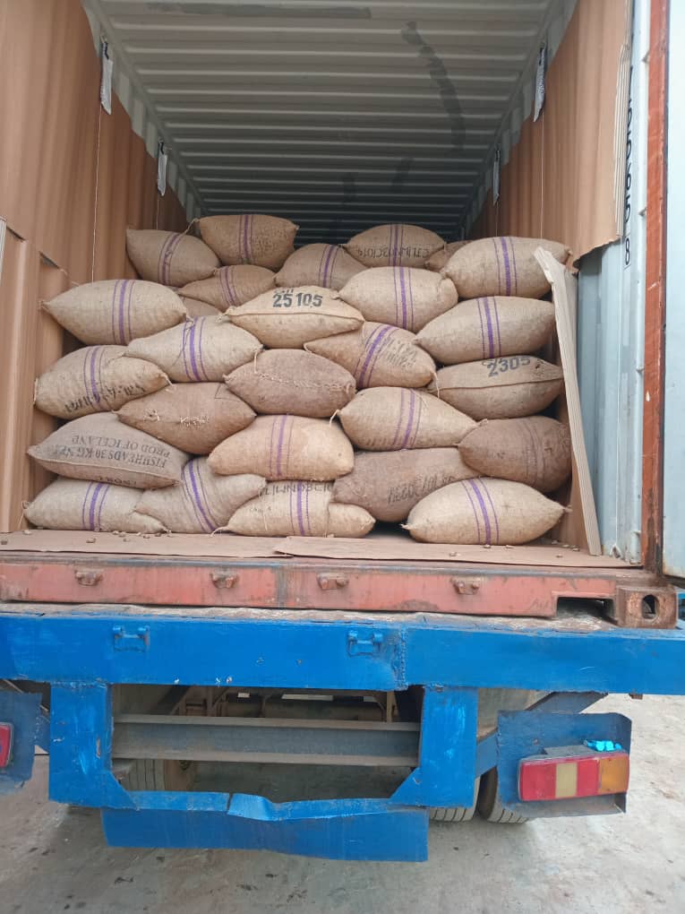 Logistics